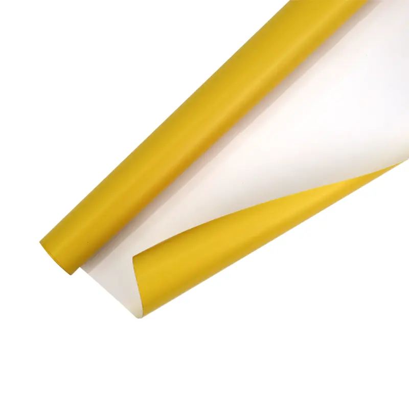 Yellow Gift Wrapping Paper Roll – 70 cm x 200 cm