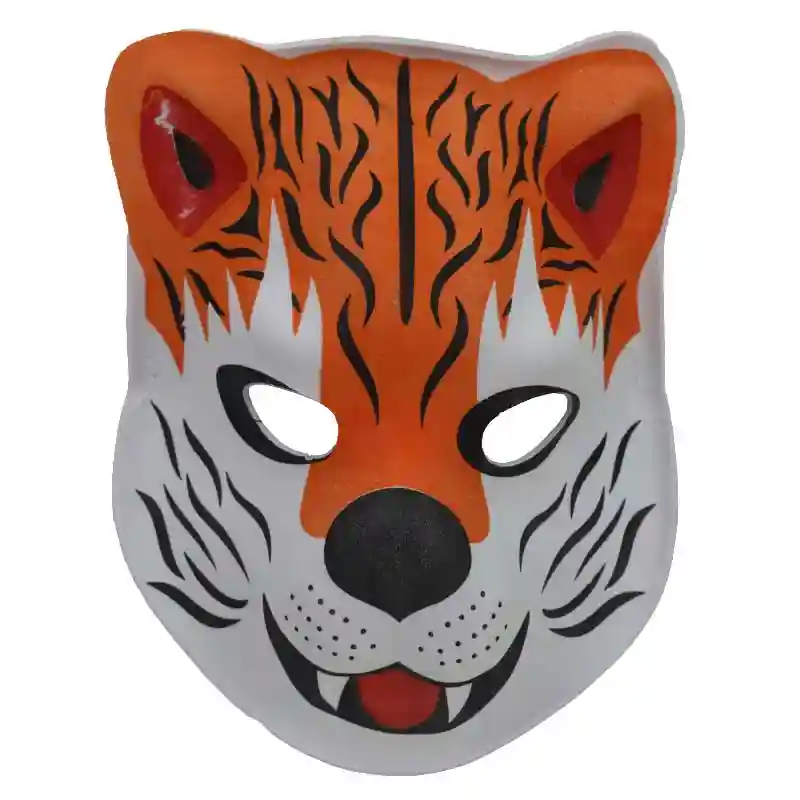 Animal Shapes Mask for Kids 