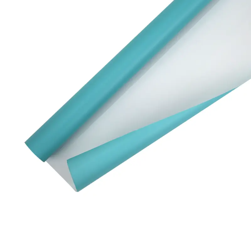 Blue Gift Wrapping Paper Roll – 70 cm x 200 cm 