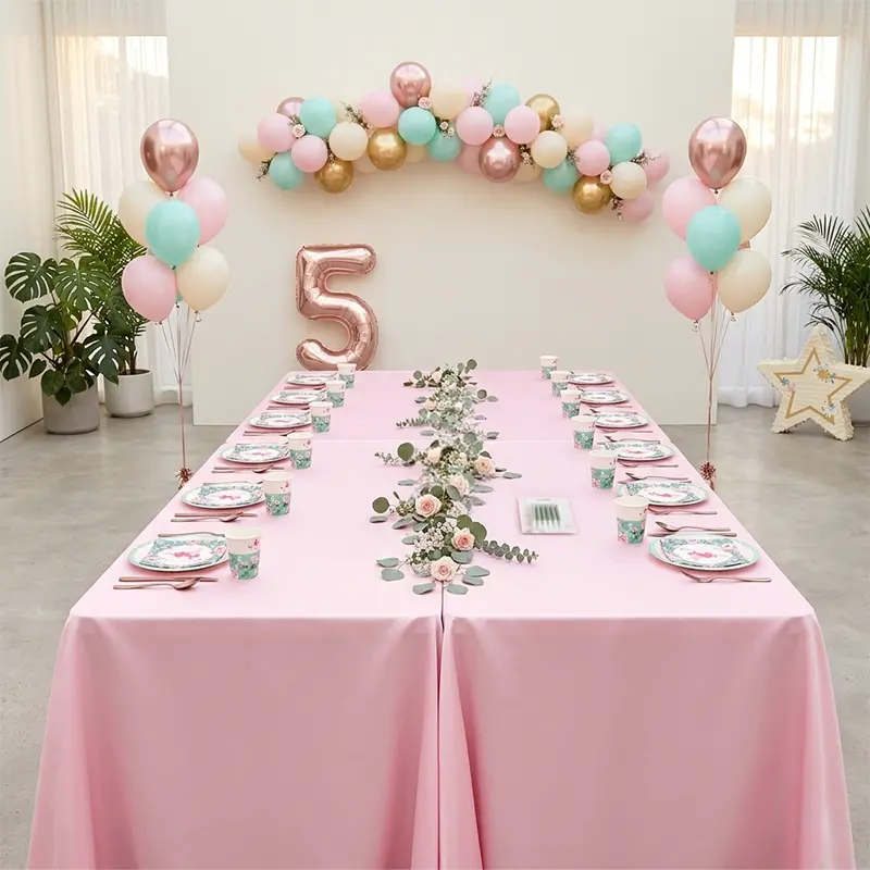 Party Packages-The Complete Home Party
