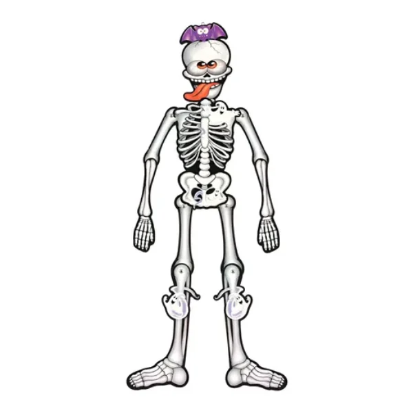 Halloween Wall Cut Outs