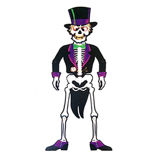 Halloween Wall Cut Outs 