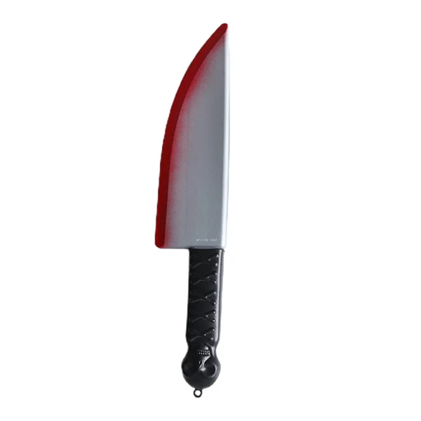 Assorted Bloody Knife 