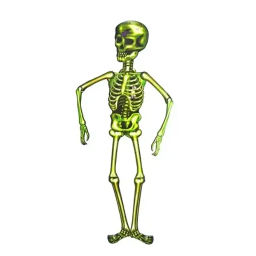 [MP-2016-001] Halloween Wall Cut Outs