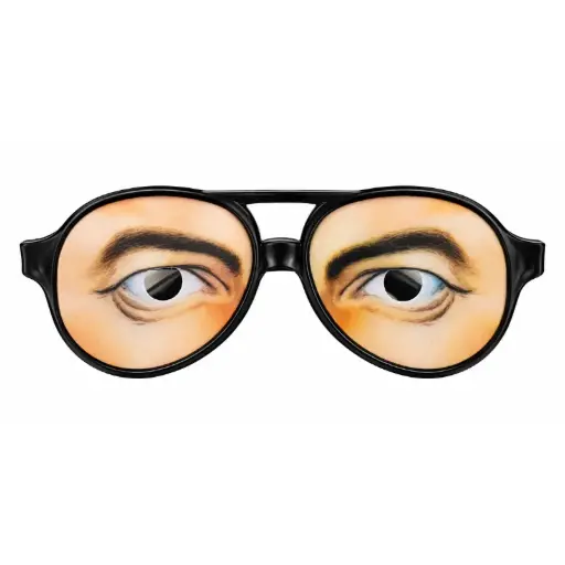[10310] Shape Varying Glasses