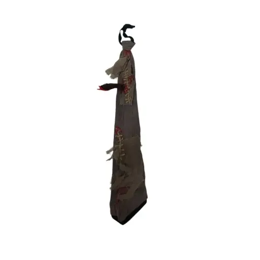 [10863] Bloody Tie