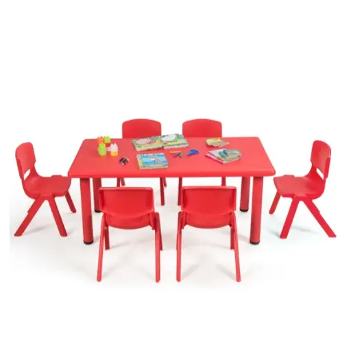 TABLE & CHAIRS RENTAL