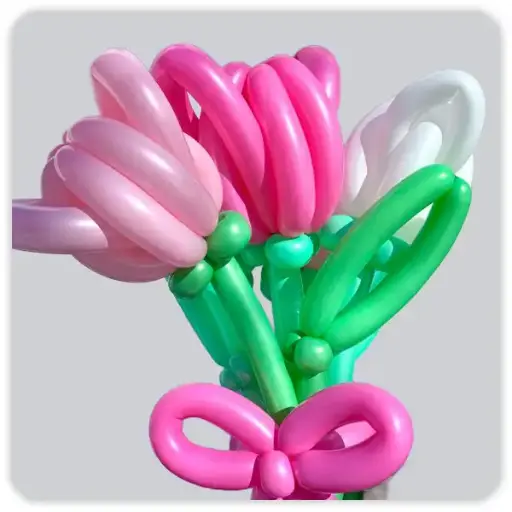 Balloon Bending