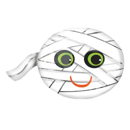 [3593401] Happy Mummy Junior Shape Balloon