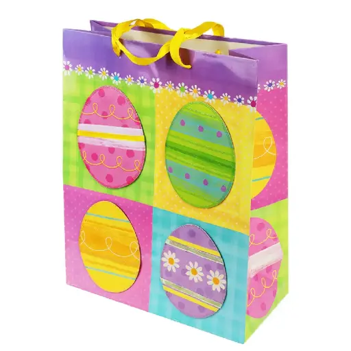 [00036046/161252] Easter Large Luxury Bag 
