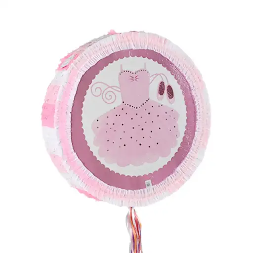 [47637] Ballerina Pinata