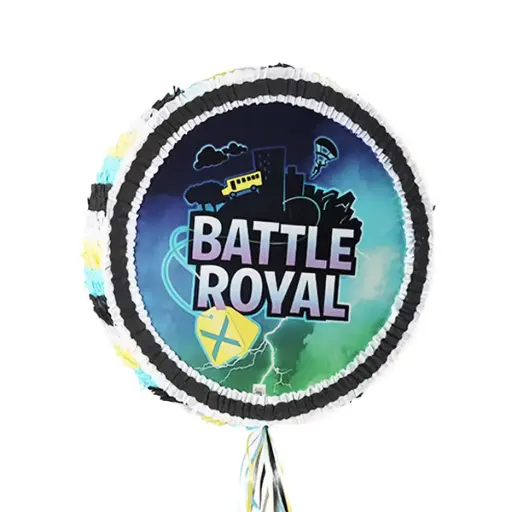 [47643] Battle Royal Piñata