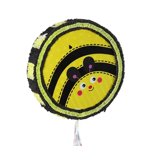 [47645] Bee Piñata