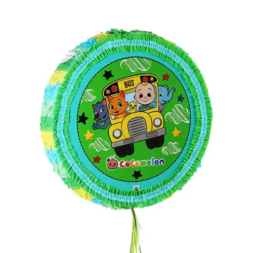 [47651] Cocomelon Piñata