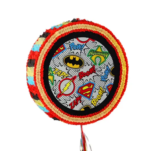 [47661] Justice League Piñata