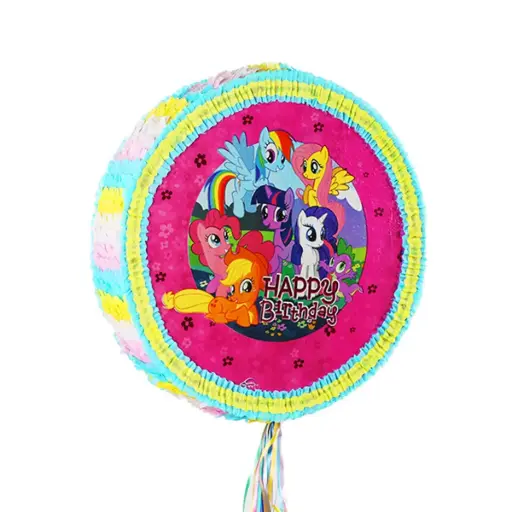 [47677] My Little Pony Piñata