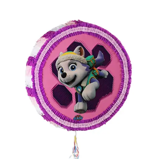 [47679] Paw Patrol Everest Piñata