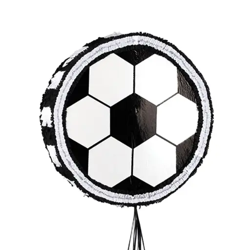 [47693] Soccer Piñata