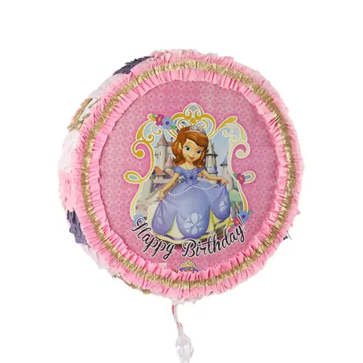 [47695] Sofia The First Piñata
