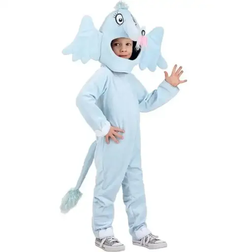 [48778] Dr Seuss's Horton Hears a Who Kids Costume