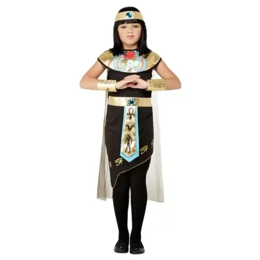 [46561] Egyptian Princess Costume