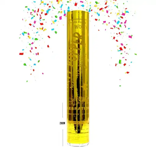 [100000002199/3653] Party Popper 30cm 