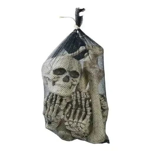 [8313] Bag of Bones