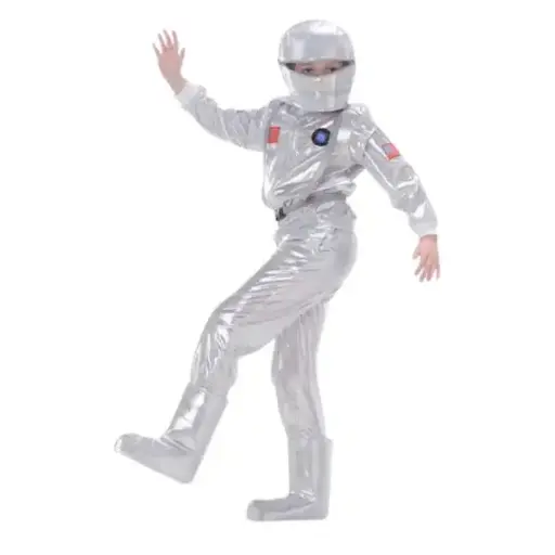 [83045] Spaceman Costume for Kids