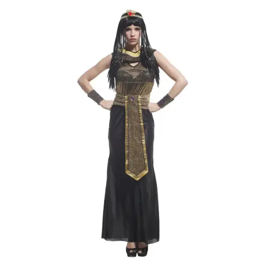 [18132] Cleopatra Adult Costume