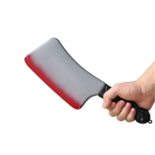 [28849] Assorted Bloody Knife