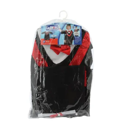 [994] Child Graduation Kit Costume