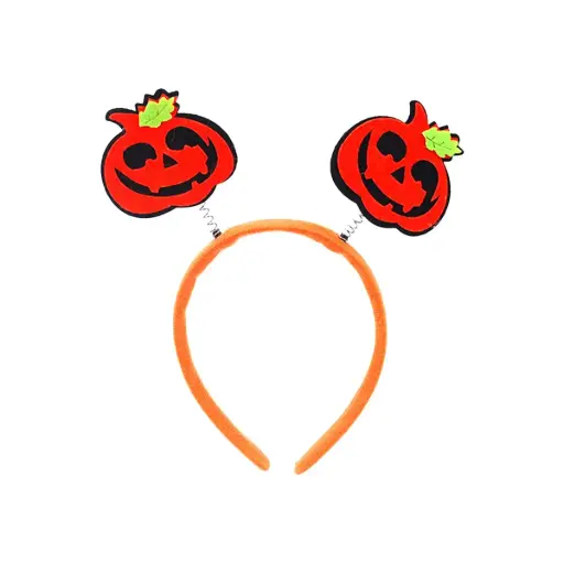 [34821] Halloween Head Bopper 