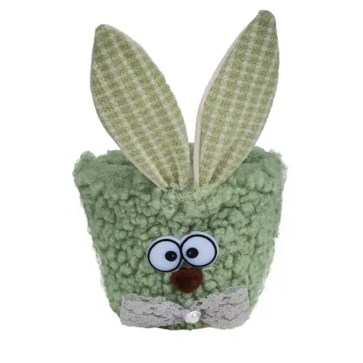 [47400] Easter Felt Basket