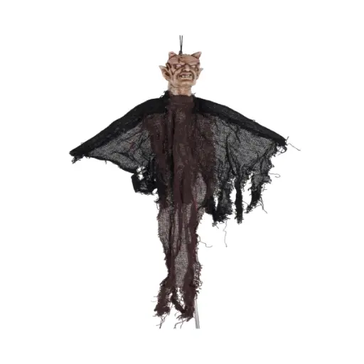 [49679] Hanging Vampire Demon