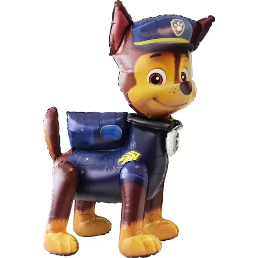 [110243] Paw Patrol Chase Air Walker Balloon
