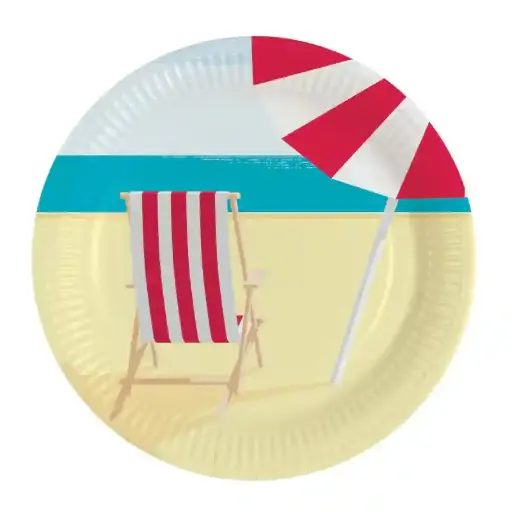 [9904263] SUMMER STORIES PL9"