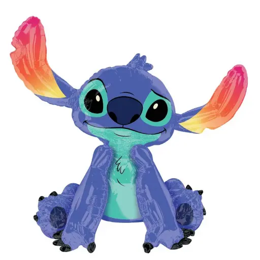 [4661401] Disney Stitch Airwalker Balloon