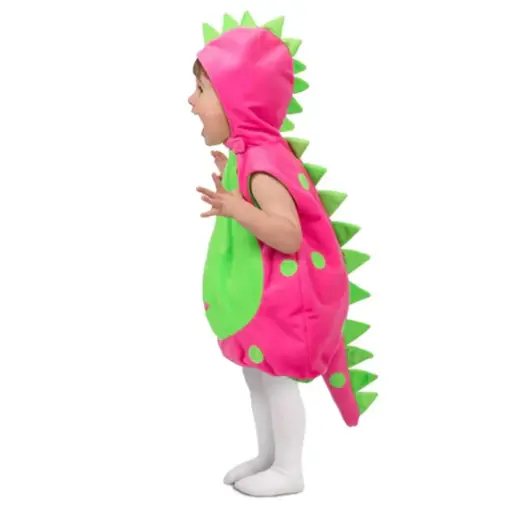 [300587] Dot The Dino Costume
