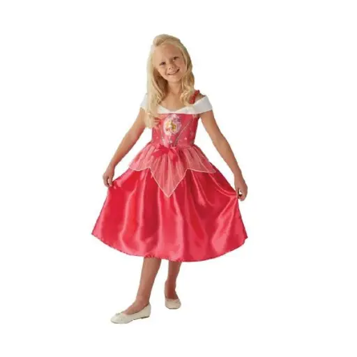 [620538 S] Disney Fairytale Sleeping Beauty Child Costume  - S