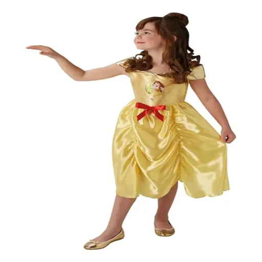 [00033846] FAIRYTALE BELLE-SMALL