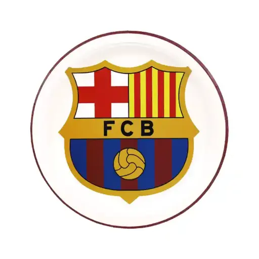 [56309] Barcelona Pavdrty Plates – 7 Inch, 8 Pcs