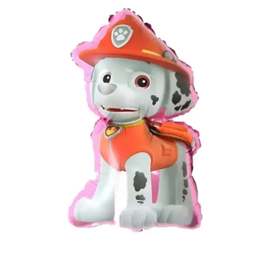 [00057155/C-079-M] Paw Patrol Party balloons 30in