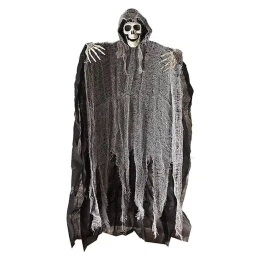 [00057319] PW STANDING REAPER LIGHT WITH SOUND 
