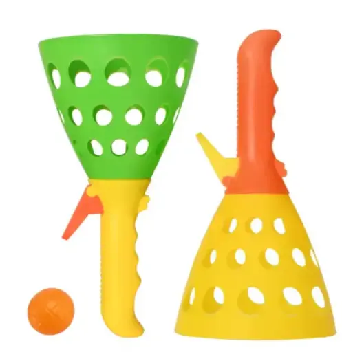 [00057617] Pop & Catch Ball Game