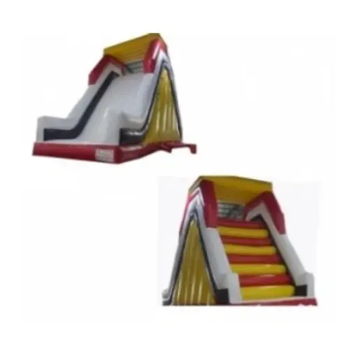 Arch Inflatable Slide – 9x4x6m