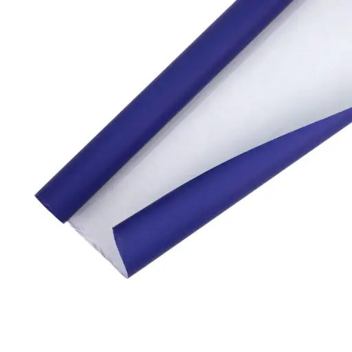Blue Gift Wrapping Paper Roll – 70 cm x 200 cm