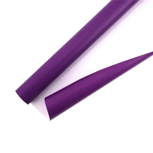 Purple Gift Wrapping Paper Roll – 70 cm x 200 cm