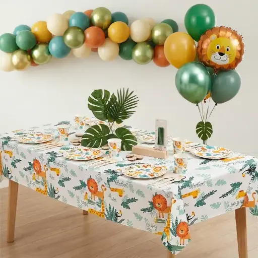 [00058896] Party Packages-The Simple Party
