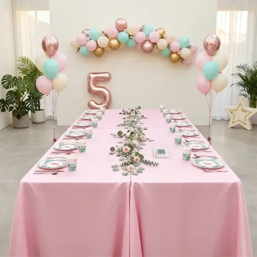 [00058892] Party Packages-The Complete Home Party