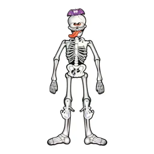 Halloween Wall Cut Outs
